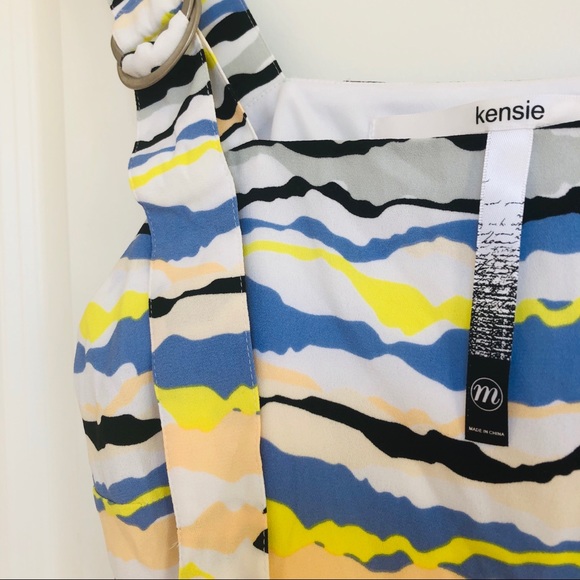 Kenzie Crop Top - Picture 6 of 8